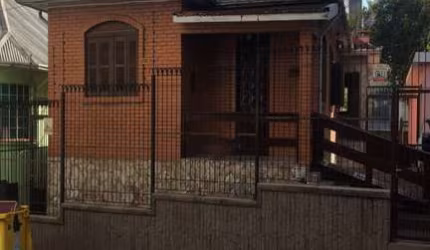 Casa com 4 quartos à venda na Rua Irma Valiera, 0175, São Pelegrino, Caxias do Sul por R$ 1.650.000