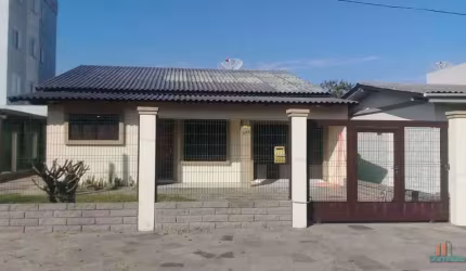 Casa com 4 quartos à venda na Itaibe, 646, Curumim, Capão da Canoa por R$ 660.000