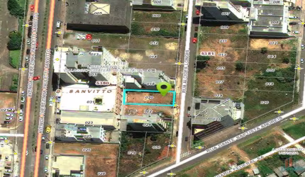 Terreno à venda na Rua Alcides Longhi, 315, Villagio Iguatemi, Caxias do Sul por R$ 580.000