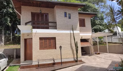 Casa com 3 quartos à venda na Rua Clélia Manfro, 1847, Petrópolis, Caxias do Sul por R$ 510.000