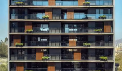 Apartamento com 3 quartos à venda na Avenida Independência, 00, Panazzolo, Caxias do Sul por R$ 2.329.000