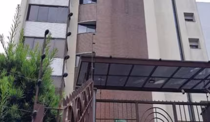 Apartamento com 3 quartos à venda na Rua Visconde de Mauá, 343, São Pelegrino, Caxias do Sul por R$ 1.100.000