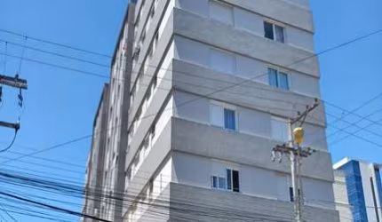 Apartamento com 1 quarto à venda na Rua Vinte de Setembro, 2348, Centro, Caxias do Sul por R$ 270.000