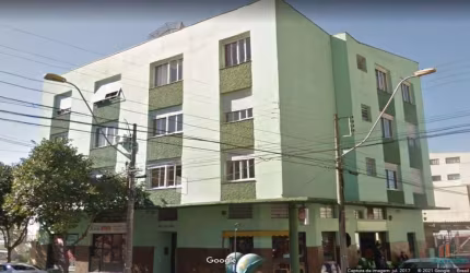 Apartamento com 2 quartos à venda na Rua Marquês do Herval, 650, Centro, Caxias do Sul por R$ 340.000