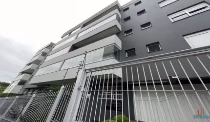 Apartamento com 3 quartos à venda na Rua Flora Magnabosco, 303, Panazzolo, Caxias do Sul por R$ 580.000