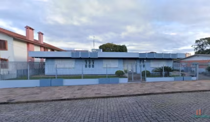 Casa com 4 quartos à venda na Rua Aldo Locatelli, 1136, Petrópolis, Caxias do Sul por R$ 1.590.000
