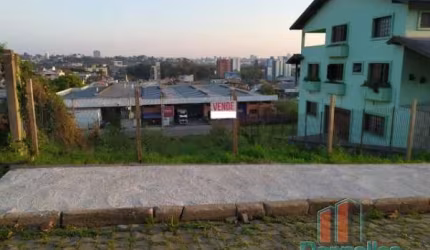 Terreno à venda na Rua Capitão Artemim Karan, 00, Colina Sorriso, Caxias do Sul por R$ 430.000