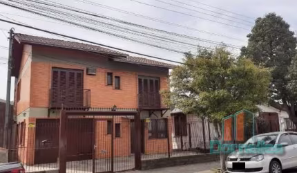 Casa com 3 quartos à venda na Rua Sapucaia, 1495, São Leopoldo, Caxias do Sul por R$ 744.000