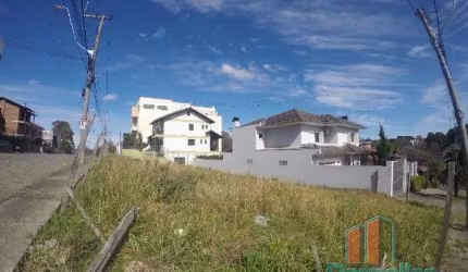 Terreno comercial para alugar na Ito Ruschel Rauber, 267, Planalto, Caxias do Sul por R$ 3.000