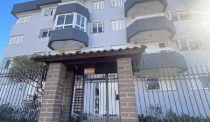 Apartamento com 3 quartos à venda na Rua General Jacinto Maria de Godoy, 1001, Colina Sorriso, Caxias do Sul por R$ 1.090.000
