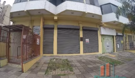 Ponto comercial para alugar na Rua Garibaldi, 01348, Exposição, Caxias do Sul por R$ 3.400