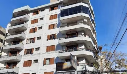 Apartamento com 4 quartos à venda na Rua Andrade Neves, 988, Exposição, Caxias do Sul por R$ 940.000