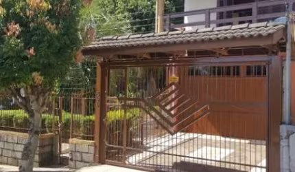 Casa com 3 quartos à venda na Claudino Antonio Frizzo, 590, Santa Lúcia do Piaí, Caxias do Sul por R$ 1.500.000