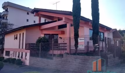 Casa com 4 quartos à venda na Rua Danilo Antônio Bridi, 491, Bela Vista, Caxias do Sul por R$ 1.272.000