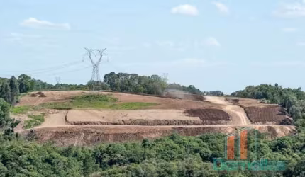 Terreno à venda na Divino Joao Cavion, 773, Diamantino, Caxias do Sul por R$ 125.000