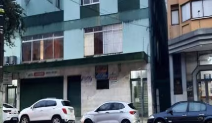 Apartamento com 3 quartos à venda na Avenida Júlio de Castilhos, 768, Nossa Senhora de Lourdes, Caxias do Sul por R$ 285.000