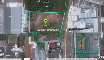 Terreno à venda na Rua Teodoro Francisco Rosa, 00, São Leopoldo, Caxias do Sul por R$ 1.800.000