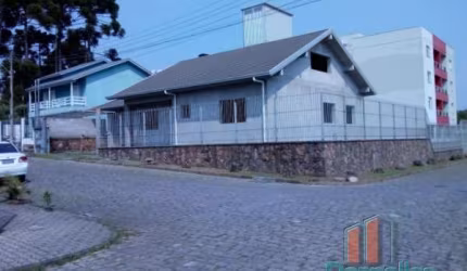 Casa com 3 quartos à venda na Rua David Agostini, 00, Bela Vista, Caxias do Sul por R$ 1.250.000