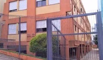 Apartamento com 3 quartos à venda na Rua Doutor Montaury, 1666, Exposição, Caxias do Sul por R$ 450.000
