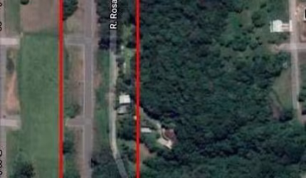 Terreno à venda na Rua Amélia Pinguella Bonatto, 215, De Lazzer, Caxias do Sul por R$ 197.500