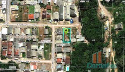 Terreno à venda na Eraldo Luiz Miot, Charqueadas, Caxias do Sul por R$ 179.000