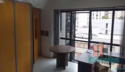 Sala comercial à venda na Rua Borges de Medeiros, 586, Centro, Caxias do Sul por R$ 190.000