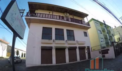 Ponto comercial à venda na Antonio Ribeiro Mendes, 2225, Santa Catarina, Caxias do Sul por R$ 2.862.000