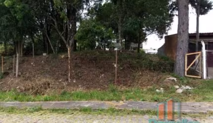 Terreno à venda na Miguel Silfredo Knob, 2858, Cidade Nova, Caxias do Sul por R$ 280.900