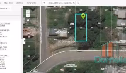 Terreno à venda na Eugenio Rech, 6295, Esplanada, Caxias do Sul por R$ 95.000