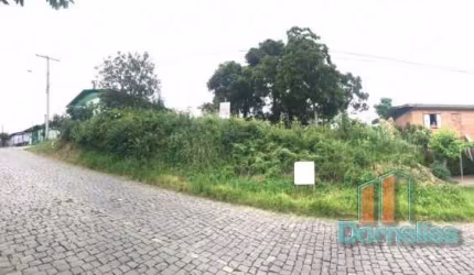 Terreno à venda na Rua São Francisco de Paula, 1288, Kayser, Caxias do Sul por R$ 758.000