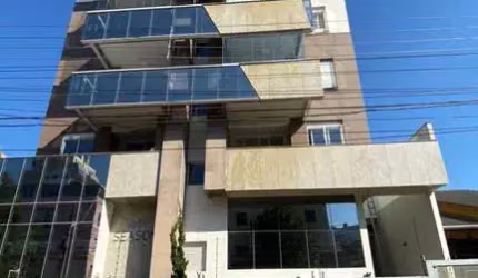 Apartamento com 3 quartos à venda na Rua Campos Júnior, 598, Rio Branco, Caxias do Sul por R$ 1.060.000