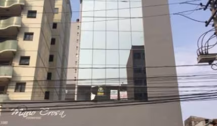 Ponto comercial à venda na Rua La Salle, 1080, São Pelegrino, Caxias do Sul por R$ 1.800.000