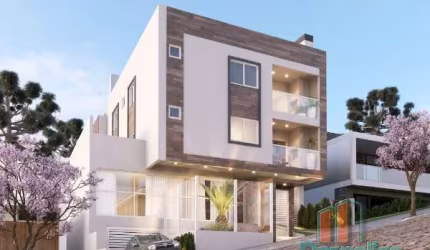 Apartamento com 3 quartos à venda na Rua Valdemar Antônio Calloni, 67, Colina Sorriso, Caxias do Sul por R$ 759.000