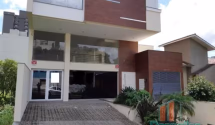 Ponto comercial à venda na Rua Tereza Pezzi, 727, Panazzolo, Caxias do Sul por R$ 1.950.000