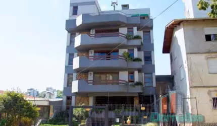 Apartamento com 3 quartos à venda na Rua Bento Gonçalves, 835, Nossa Senhora de Lourdes, Caxias do Sul por R$ 1.250.000