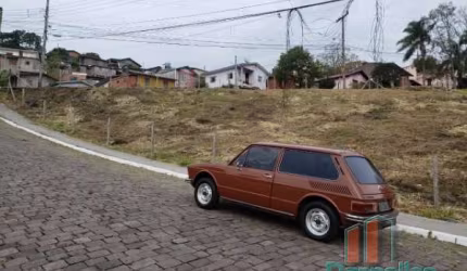 Terreno à venda na Rua João Paranhos da Rocha, 00, Desvio Rizzo, Caxias do Sul por R$ 530.000