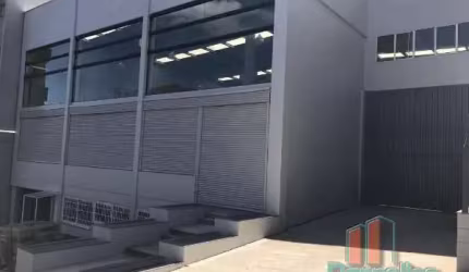 Barracão / Galpão / Depósito à venda na Professor Jeronimo Ferreira Porto, 375, Bela Vista, Caxias do Sul por R$ 4.500.000
