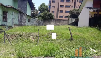 Terreno à venda na Rua Orestes Baldisserotto, 835, Colina Sorriso, Caxias do Sul por R$ 636.000