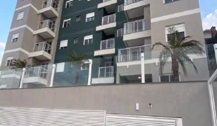 Apartamento com 2 quartos à venda na Rua das Gardênias, 204, Cinqüentenário, Caxias do Sul por R$ 454.600