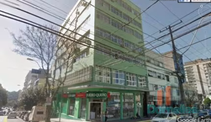 Sala comercial à venda na Avenida Júlio de Castilhos, 1401, Centro, Caxias do Sul por R$ 700.000