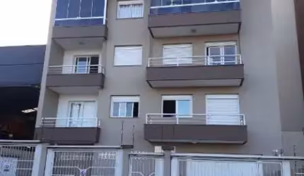 Apartamento com 3 quartos à venda na Rua Ernesto Bernardi, 1443, Desvio Rizzo, Caxias do Sul por R$ 330.000