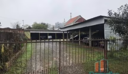 Terreno à venda na Marcolino Jovencio Mendes, 231, Panazzolo, Caxias do Sul por R$ 1.200.000