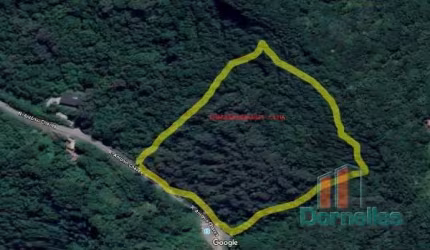 Chácara / sítio à venda na Antonio Chaves, Galópolis, Caxias do Sul por R$ 320.000