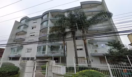 Apartamento com 3 quartos à venda na Rua Doutor Protásio Alves, 107, São Pelegrino, Caxias do Sul por R$ 850.000