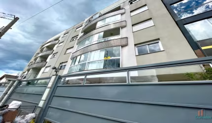 Apartamento com 2 quartos à venda na Rua Santo Vergani, 430, Vila Verde, Caxias do Sul por R$ 395.000