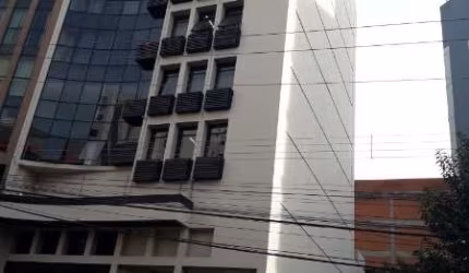 Sala comercial à venda na Rua Borges de Medeiros, 667, Centro, Caxias do Sul por R$ 190.000
