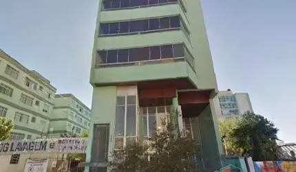 Apartamento com 3 quartos à venda na Rua Bento Gonçalves, 2729, Centro, Caxias do Sul por R$ 636.000