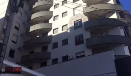 Apartamento com 1 quarto à venda na Avenida Júlio de Castilhos, 1059, Centro, Caxias do Sul por R$ 230.000