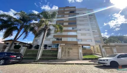 Apartamento com 2 quartos à venda na Rua Engenheiro Euclides da Cunha, 291, Rio Branco, Caxias do Sul por R$ 430.000