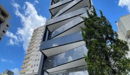 Apartamento com 4 quartos à venda na Rua Marcílio Dias, 185, Exposição, Caxias do Sul por R$ 3.587.000
